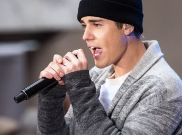 Justin Bieber encabeza momento de adoración en el festival Coachella