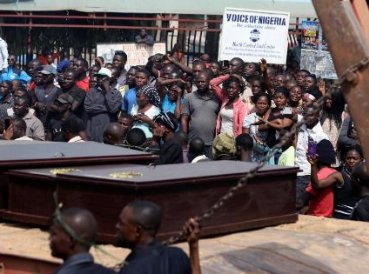 Masacre en Nigeria: 39 cristianos muertos y 160 casas incendiadas