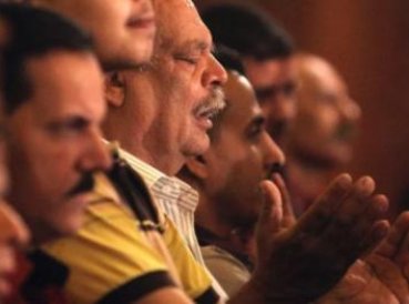 Movimiento mundial de oración pretende ganar 1.500 millones de musulmanes para Cristo