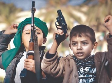Parlamento Europeo aprueba ley contra  incitación al odio promovida por palestinos