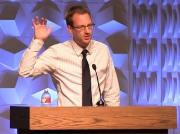 Pastor alerta a cristianos sobre popularización de pornografía en realidad virtual