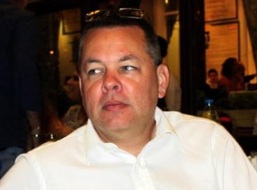 Pastor preso no se intimida y declara el nombre de Jesús en su juicio