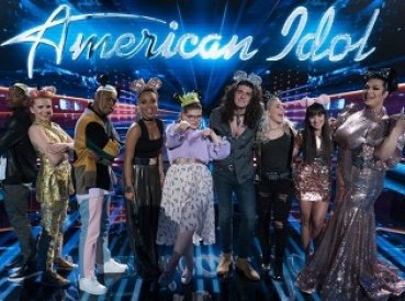 Seis de 10 concursantes finalistas de American Idol proclaman fe en Jesús