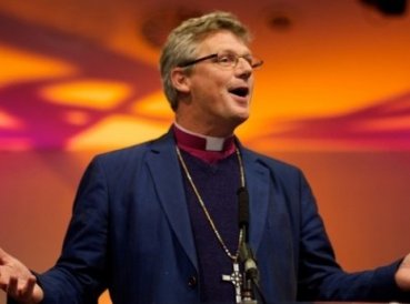 Anglicanos quieren que gays tengan posiciones de liderazgo en la iglesia