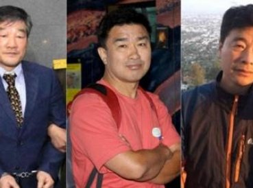 Corea del Norte puede liberar a tres cristianos antes de encuentro histórico con Trump