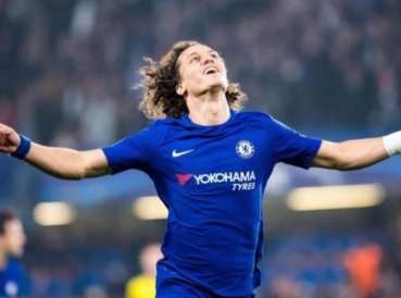 David Luiz hace donación para ayudar a misioneros brasileños