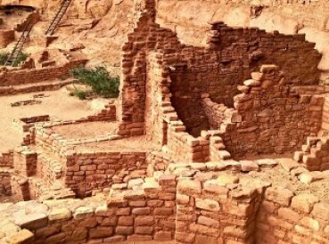 Descubrimiento de la antigua ciudad israelita apoya versión bíblica del rey David