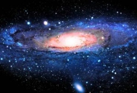 Físico explica cómo la ciencia constata existencia de Dios