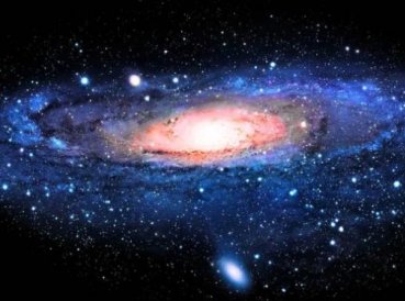 Físico explica cómo la ciencia constata existencia de Dios