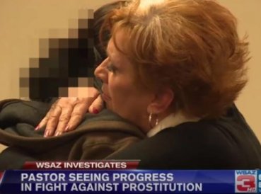 Iglesia vence la prostitución en su área, tras dos años de oración y evangelismo