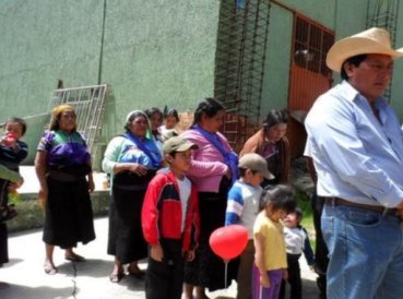 Iglesias son obligadas a pagar traficantes para poder funcionar en México