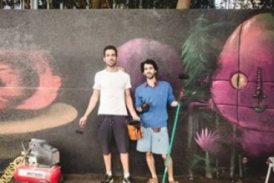 Imagen de Jesucristo decapitado genera revuelta en Brasil