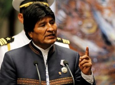 Institutos cristianos pueden ser cerrados por orden de Evo Morales