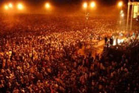 Líderes pentecostales afirman que “avivamiento mundial” está a punto de comenzar
