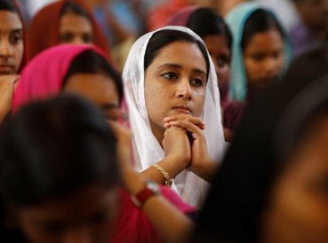 Más de 9 mil iglesias se reúnen para orar por cristianos perseguidos