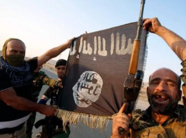Militantes del Estado Islámico reciben pena de muerte en Egipto