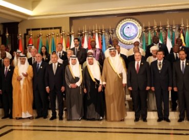 Países musulmanes enviarán soldados para “proteger a palestinos” de Israel