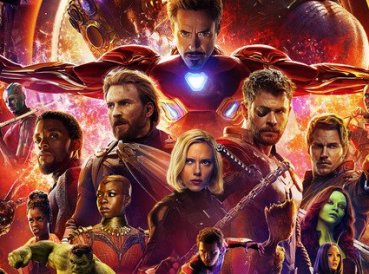 Pastor arrestado tras predicar al final de película “Vengadores: Guerra Infinita”