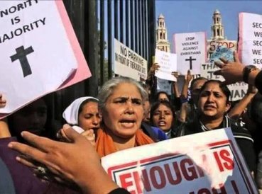 Pastor es secuestrado y decapitado por grupo comunista