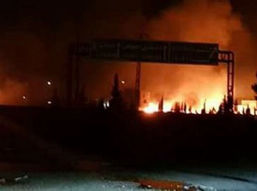 Previendo guerra con Irán, Israel entra en “alerta máxima”