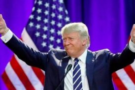 Profecía sobre elección de Donald Trump es convertida en película