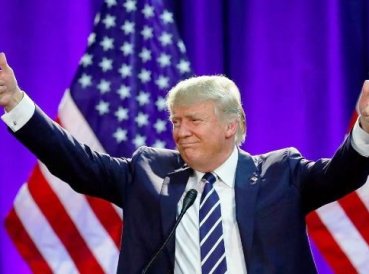 Profecía sobre elección de Donald Trump es convertida en película
