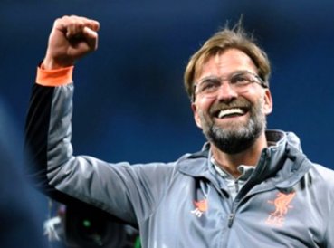 Técnico del Liverpool: “No hay dioses del fútbol, pero hay un Dios que nos ama”