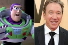 Tim Allen revela cómo un encuentro con Dios lo liberó del alcoholismo