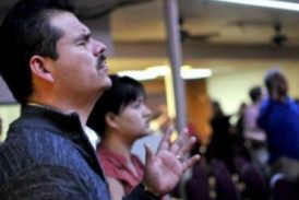 Tres líderes evangélicos murieron en México, sólo en abril