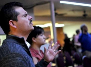 Tres líderes evangélicos murieron en México, sólo en abril