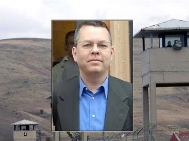 Tribunal aceptó pruebas falsas para condenar a pastor por “terrorismo”