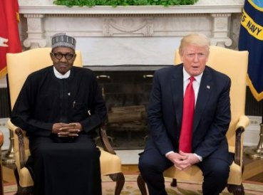 Trump condena persecución de cristianos: “No podemos aceptar esta situación”