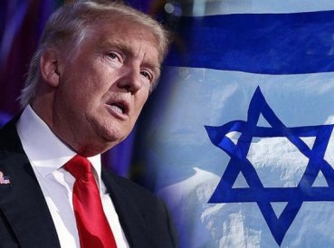 “Trump cumplió una profecía bíblica”, dice juez sobre embajada de EEUU en Jerusalén