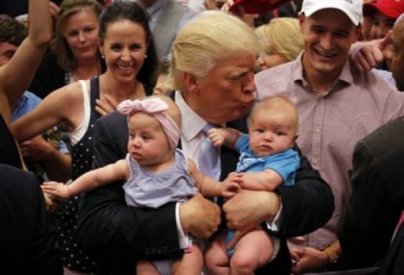 Trump da duro golpe a “industria del aborto” y cancela repase de dinero federal