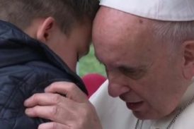 Will Graham escribe carta al Papa Francisco: “Los ateos no van al cielo”