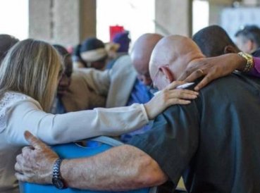 Anglicanos piden reforma y exigen que liderazgo no negocie el Evangelio