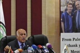 Argentina cancela partido contra Israel después que jugadores fueran amenazados por terroristas