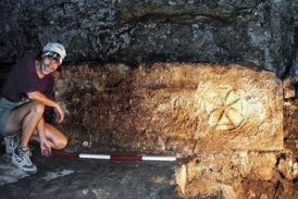 Arqueólogo dice haber encontrado lugar dónde Jesús hizo primer milagro