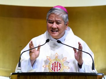 Arzobispo: “Hay un lugar especial en el infierno para quien mata a un sacerdote”