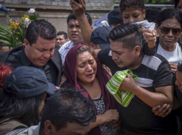 Asambleas de Dios Nicaragua sobre familia cristiana quemada viva: “La justicia de Dios los alcanzará”