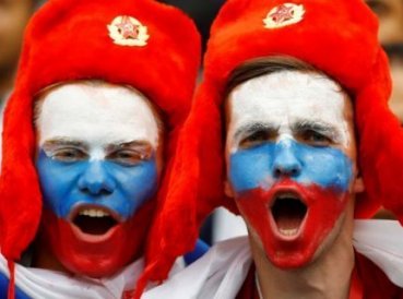 Cientos de iglesias en Rusia aprovechan Copa del Mundo para evangelizar