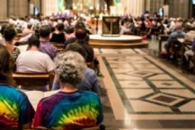 Conferencia para “cristianos LGBT” intenta llevar agenda gay a iglesias