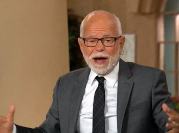 “Dios me dijo que estamos viviendo el Apocalipsis 6″, dice televangelista