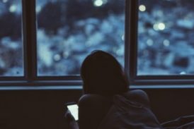 Encuesta: Pornografía es más accedida que Netflix