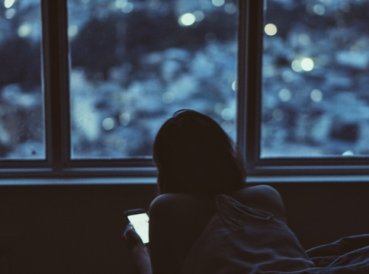 Encuesta: Pornografía es más accedida que Netflix