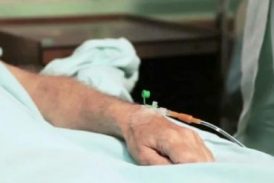 Hombre despierta del coma tras tener visión del cielo y de Jesús