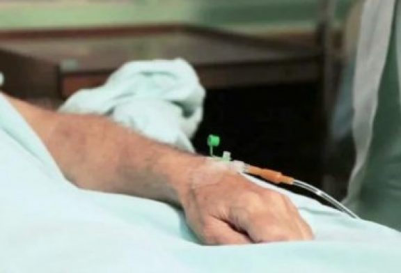 Hombre despierta del coma tras tener visión del cielo y de Jesús