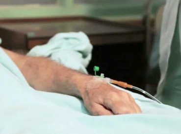 Hombre despierta del coma tras tener visión del cielo y de Jesús