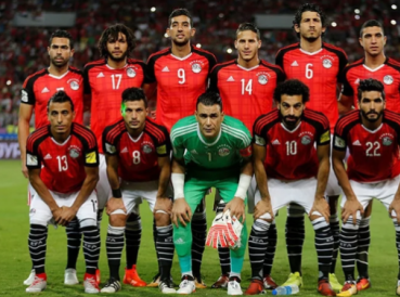 Jugadores cristianos fueron impedidos de jugar por Egipto en la Copa del Mundo