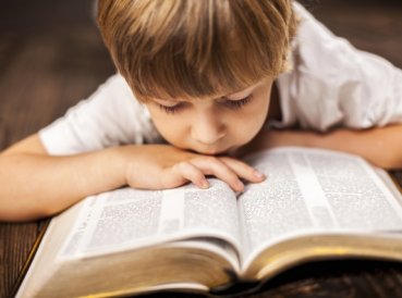 Líder de ministerio: ¿Debemos enseñar a los niños que son pecadores?